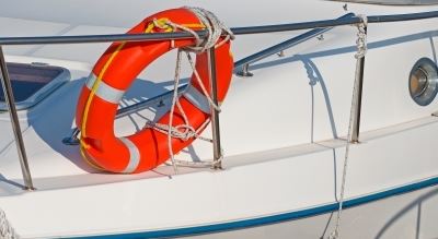 Boating Accident Lawyer 